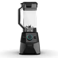 Cecotec Power Black Titanium 2000 Pro 2,1 L Batidora de vaso 2000 W Negro