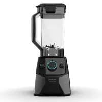 Cecotec Power Black Titanium 2000 Pro 2,1 L Batidora de vaso 2000 W Negro