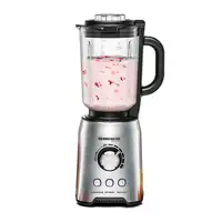Rommelsbacher MX 1250 licuadora 1,75 L Batidora de vaso 1200 W Acero inoxidable