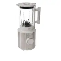 Cecotec Grand Katana 2700MAX Total Destroy W 1,8 L Batidora de vaso 2700 W Gris, A
