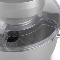 Orbegozo AM 8000 Batidora de varillas 1800 W Plata