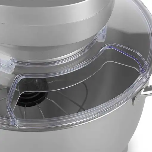 Orbegozo AM 8000 Batidora de varillas 1800 W Plata
