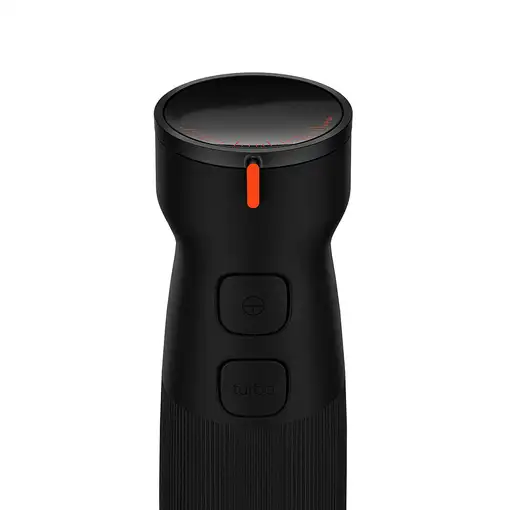 Beko HBA81762BX 0,7 L Batidora de vaso 750 W Acero inoxidable