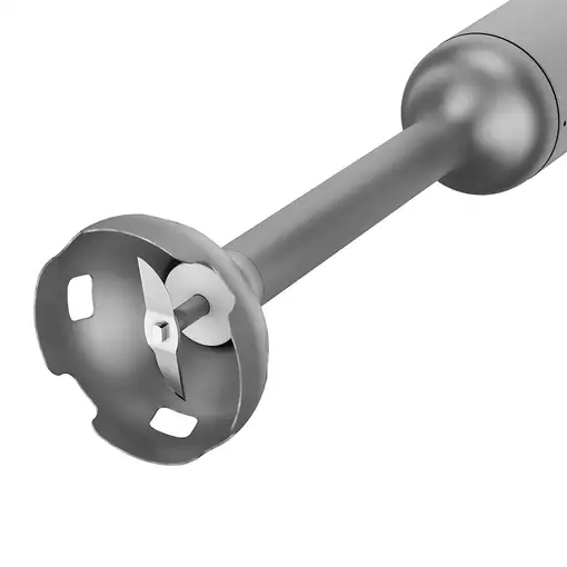 Beko HBA81762BX 0,7 L Batidora de vaso 750 W Acero inoxidable