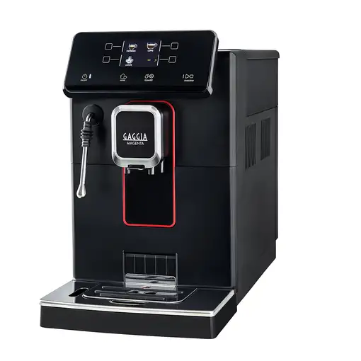 Gaggia RI8700 Totalmente automática Máquina espresso 1,8 L