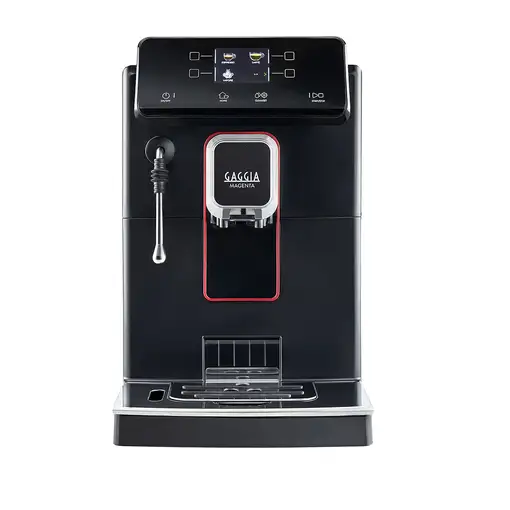 Gaggia RI8700 Totalmente automática Máquina espresso 1,8 L
