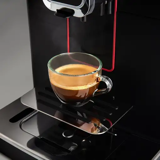 Gaggia RI8700 Totalmente automática Máquina espresso 1,8 L