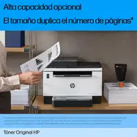 HP Cartucho de tóner original LaserJet 503A cian HP Cartucho de tóner original LaserJet 503A cian