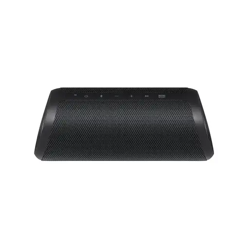 LG XG5Q Altavoz monofónico portátil Negro 20 W LG XG5Q Altavoz monofónico portátil Negro 20 W