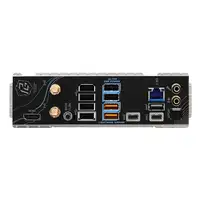 Asrock Phantom Gaming B850 Riptide WiFi AMD B850 Zócalo AM5 ATX