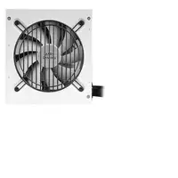 Mars Gaming MPB550, Fuente Alimentación PC 550W ATX, 6 Años Garantía, 80Plus Bronz