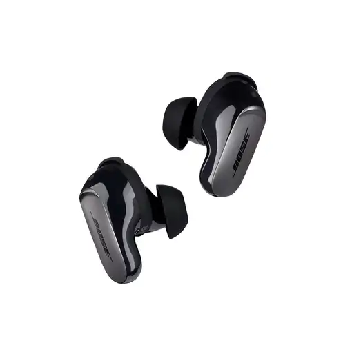 Bose QuietComfort Ultra Auriculares Inalámbrico Dentro de oído Música/uso diario B