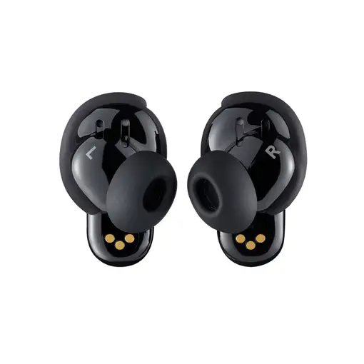 Bose QuietComfort Ultra Auriculares Inalámbrico Dentro de oído Música/uso diario B