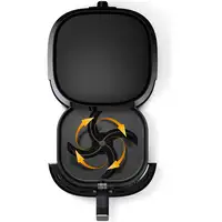 Freidora de aire HD9270/90 PHILIPS