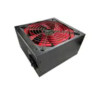 Approx APP650PSV2 unidad de fuente de alimentación 650 W 20+4 pin ATX ATX Negro Approx APP650PSV2 unidad de fuente de alimentación 650 W 20+4 pin ATX ATX Negro