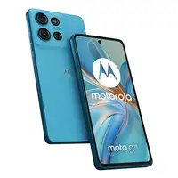 Motorola moto g75 5G 17,2 cm (6.78") Ranura híbrida Dual SIM Android 14 USB Tipo C