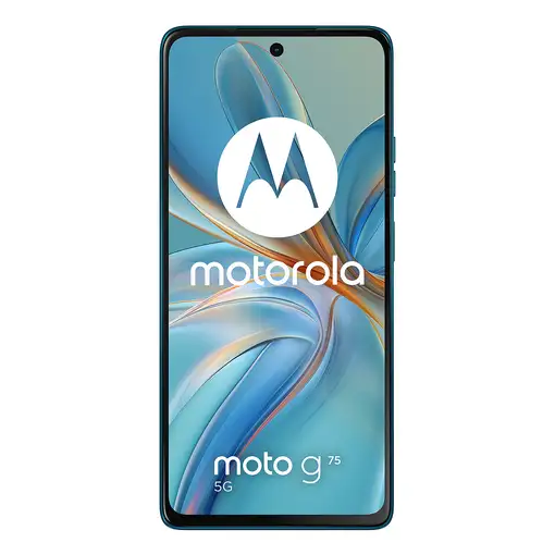 Motorola moto g75 5G 17,2 cm (6.78") Ranura híbrida Dual SIM Android 14 USB Tipo C