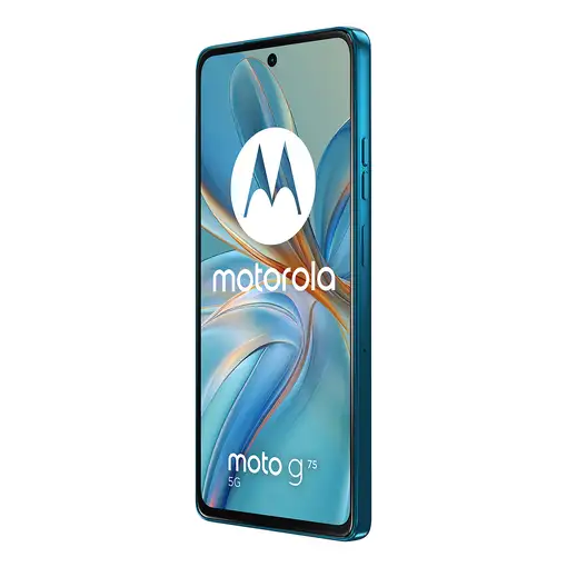 Motorola moto g75 5G 17,2 cm (6.78") Ranura híbrida Dual SIM Android 14 USB Tipo C
