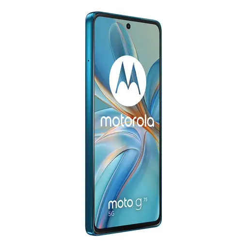 Motorola moto g75 5G 17,2 cm (6.78") Ranura híbrida Dual SIM Android 14 USB Tipo C