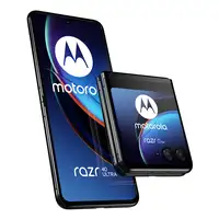 Motorola razr 40 Ultra 17,5 cm (6.9") SIM doble Android 13 5G USB Tipo C 8 GB 256