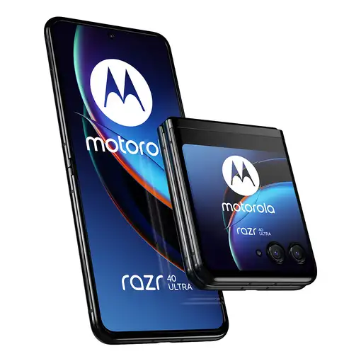 Motorola razr 40 Ultra 17,5 cm (6.9") SIM doble Android 13 5G USB Tipo C 8 GB 256