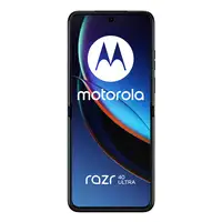 Motorola razr 40 Ultra 17,5 cm (6.9") SIM doble Android 13 5G USB Tipo C 8 GB 256