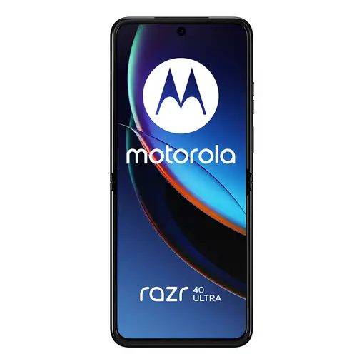 Motorola razr 40 Ultra 17,5 cm (6.9") SIM doble Android 13 5G USB Tipo C 8 GB 256