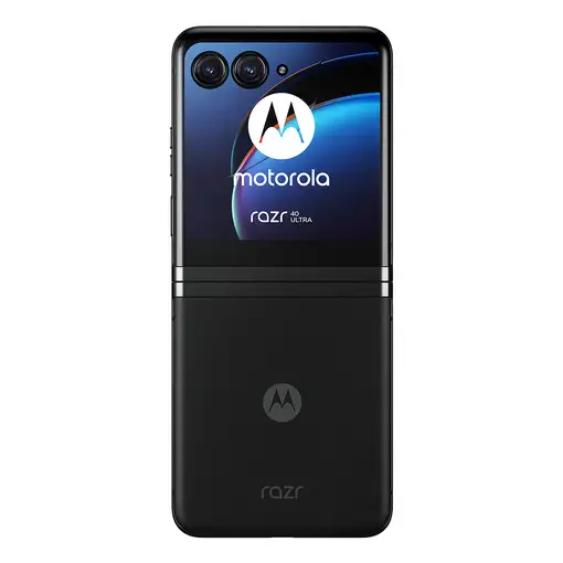 Motorola razr 40 Ultra 17,5 cm (6.9") SIM doble Android 13 5G USB Tipo C 8 GB 256