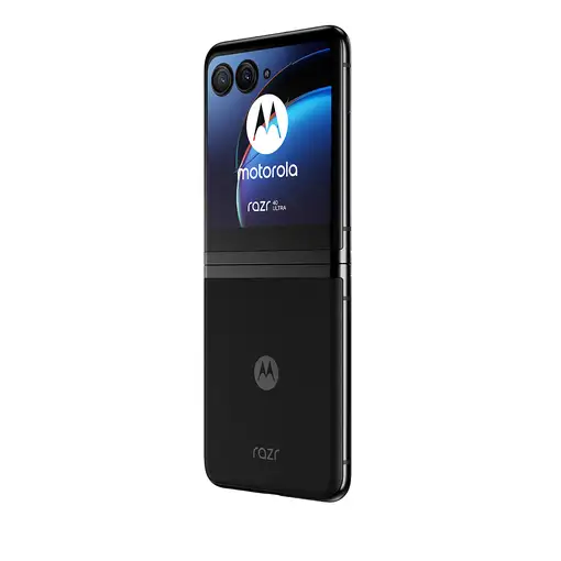 Motorola razr 40 Ultra 17,5 cm (6.9") SIM doble Android 13 5G USB Tipo C 8 GB 256