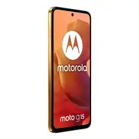 Motorola moto g15 17,1 cm (6.72") SIM doble Android 15 4G USB Tipo C 8 GB 128 GB 5