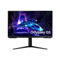 Samsung S27DG300EU pantalla para PC 68,6 cm (27\) 1920 x 1080 Pixeles Full HD LCD