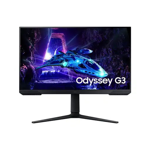Samsung S27DG300EU pantalla para PC 68,6 cm (27\) 1920 x 1080 Pixeles Full HD LCD