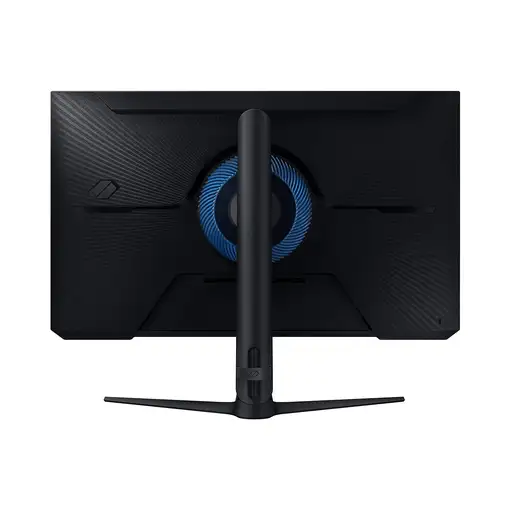 Samsung S27DG300EU pantalla para PC 68,6 cm (27\) 1920 x 1080 Pixeles Full HD LCD