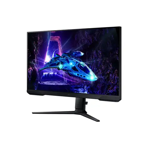 Samsung S27DG300EU pantalla para PC 68,6 cm (27\) 1920 x 1080 Pixeles Full HD LCD