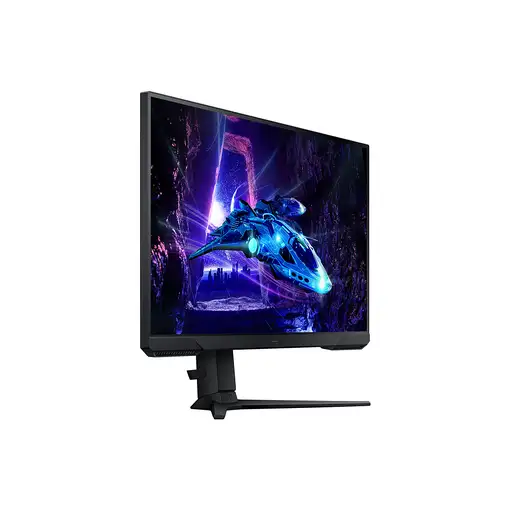 Samsung S27DG300EU pantalla para PC 68,6 cm (27\) 1920 x 1080 Pixeles Full HD LCD
