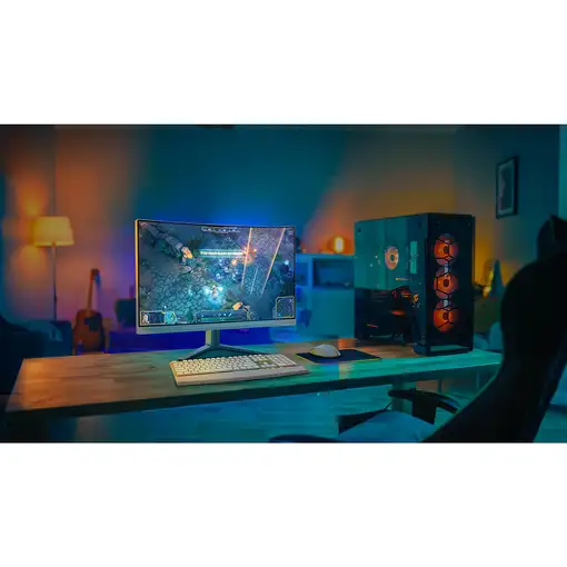 Philips Evnia 5000 27M2C5201L/00 LED display 68,6 cm (27\) 1920 x 1080 Pixeles Ful