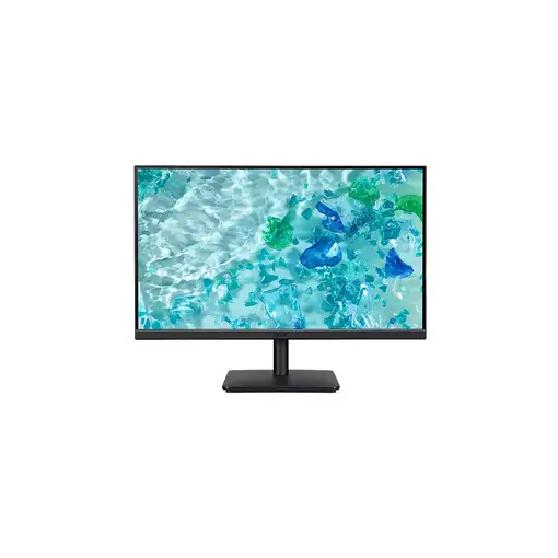 Acer V7 V277 E0bi LED display 68,6 cm (27") 1920 x 1080 Pixeles 4K Ultra HD Negro