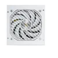 Mars Gaming MPB650SIW unidad de fuente de alimentación 650 W 24-pin ATX ATX Blanco