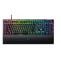Razer RZ03-04690100-R3M1 teclado Juego USB QWERTY Inglés de EE. UU. Negro