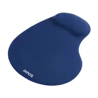 Savio MP-01NB mouse pad Alfombrilla de ratón para juegos Azul