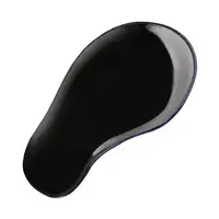 Savio MP-01NB mouse pad Alfombrilla de ratón para juegos Azul