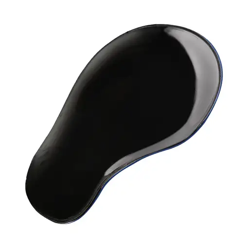 Savio MP-01NB mouse pad Alfombrilla de ratón para juegos Azul