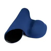 Savio MP-01NB mouse pad Alfombrilla de ratón para juegos Azul