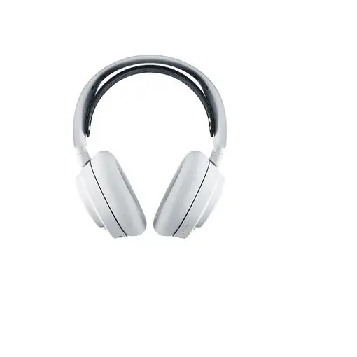 Steelseries ARCTIS NOVA 7X WHITE Auriculares Inalámbrico Diadema Juego Bluetooth B