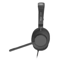 Axtel AXH-ONEUCD auricular y casco Auriculares Alámbrico Diadema Oficina/Centro de