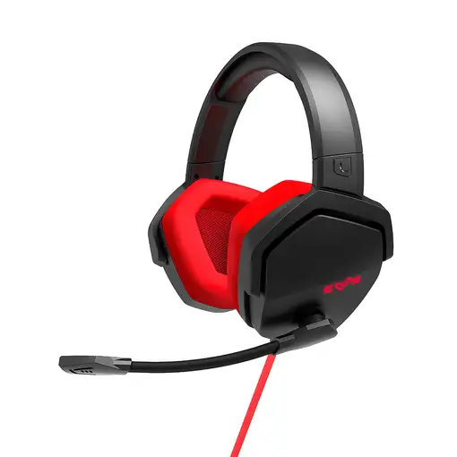 Energy Sistem ESG 4 Surround 7.1 Auriculares Alámbrico Diadema Juego USB tipo A Ne