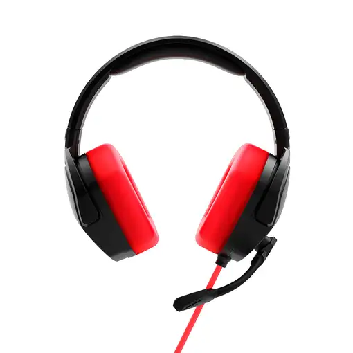 Energy Sistem ESG 4 Surround 7.1 Auriculares Alámbrico Diadema Juego USB tipo A Ne