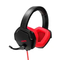 Energy Sistem ESG 4 Surround 7.1 Auriculares Alámbrico Diadema Juego USB tipo A Ne