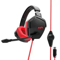 Energy Sistem ESG 4 Surround 7.1 Auriculares Alámbrico Diadema Juego USB tipo A Ne
