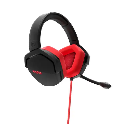 Energy Sistem ESG 4 Surround 7.1 Auriculares Alámbrico Diadema Juego USB tipo A Ne